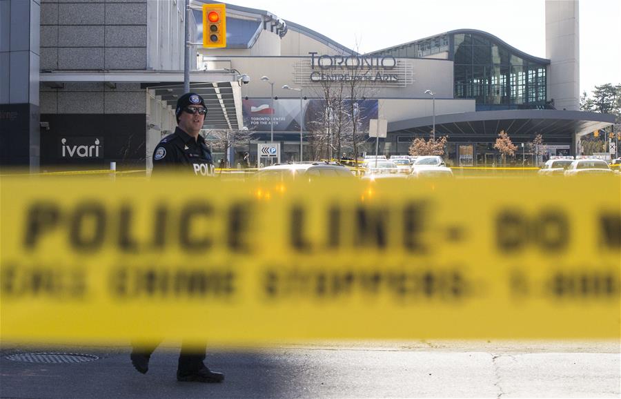 CANADA-TORONTO-VEHICLE-ATTACK