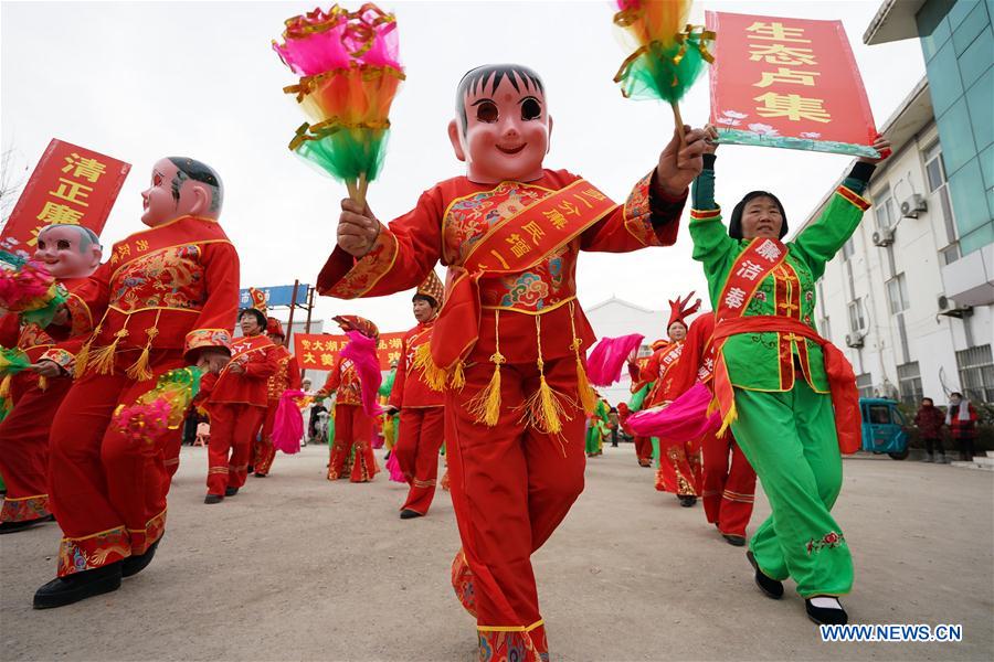 CHINA-LANTERN FESTIVAL-CELEBRATION (CN)