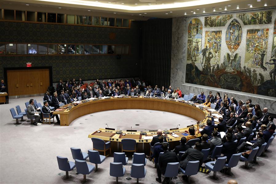 UN-SECURITY COUNCIL-VOTING-RESOLUTION-VENEZUELA