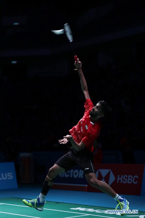 (SP)MALAYSIA-KUALA LUMPUR-BADMINTON-MALAYSIA OPEN