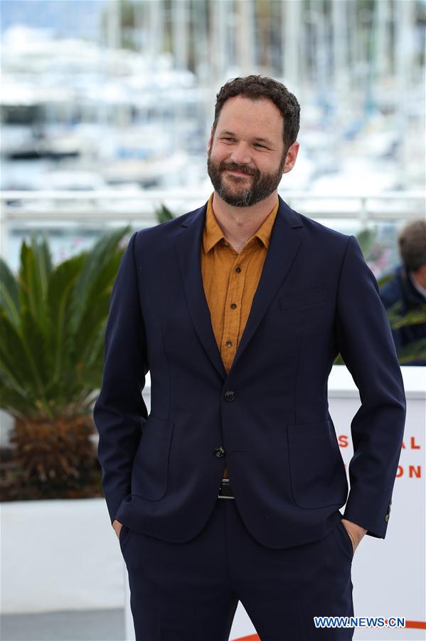 FRANCE-CANNES-FILM FESTIVAL-PHOTOCALL-THE CLIMB