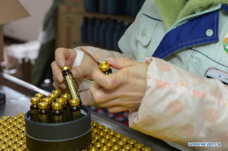 CHINA-GUIZHOU-VINEGAR MAKING (CN)