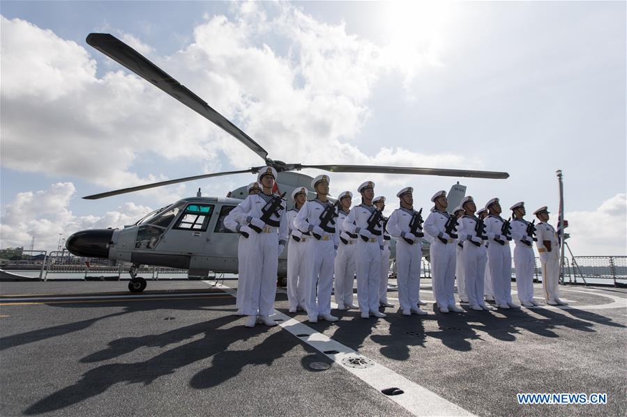 KENYA-MOMBASA-CHINA-NAVY-SHIP-DOCKING