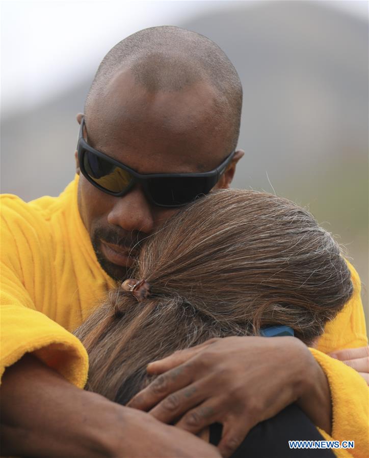 U.S.-CALIFORNIA-KOBE BRYANT-HELICOPTER CRASH