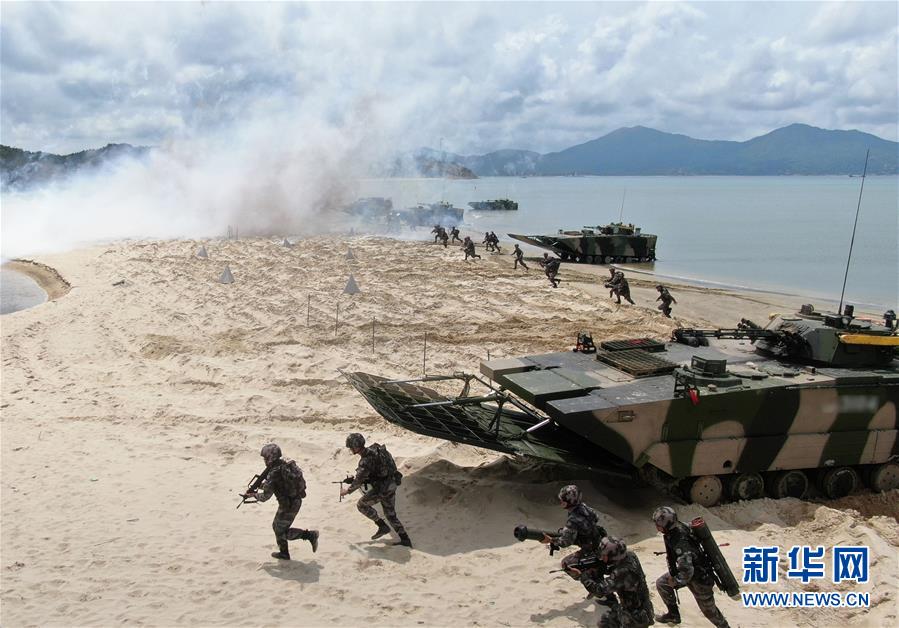 （圖文互動(dòng)）（3）戰(zhàn)旗獵獵鑄忠魂——陸軍第74集團(tuán)軍某旅“硬骨頭六連”鍛造全面過硬連隊(duì)紀(jì)實(shí)