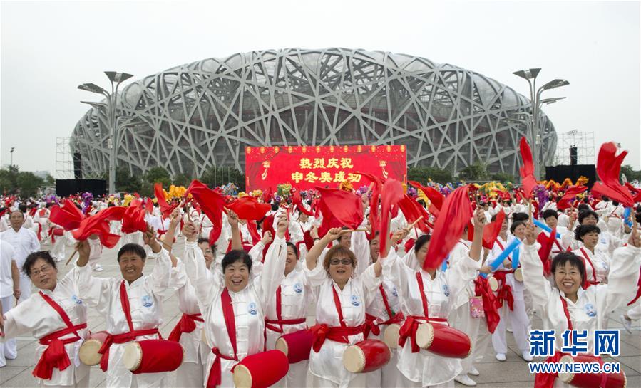 （新華全媒頭條·圖文互動(dòng)）（2）扎實(shí)推進(jìn)籌辦，不負(fù)青春韶華——北京冬奧會(huì)籌辦備戰(zhàn)克服疫情影響平穩(wěn)推進(jìn)