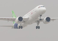 專家：C919結構強度設計標準與波音、空客一致