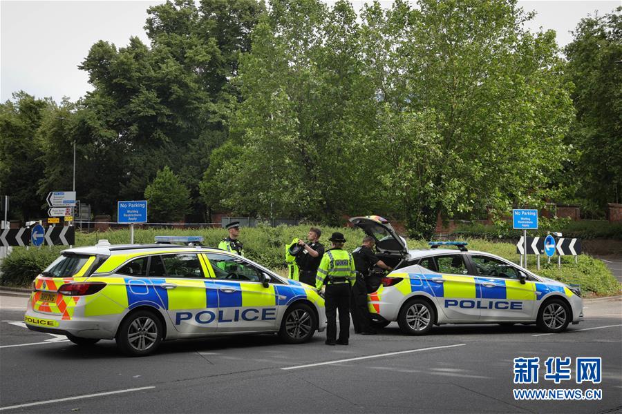 （國際）（3）英警方宣布雷丁市持刀襲擊事件為恐怖行為